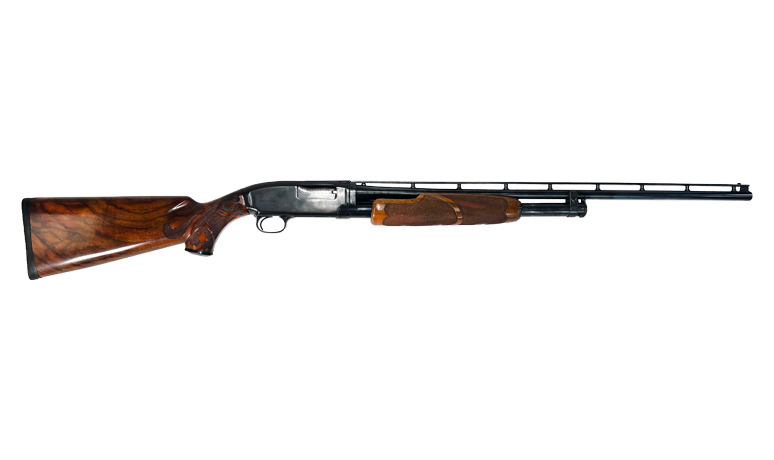 Winchester Model 12 Skeet Grade 28 Gauge