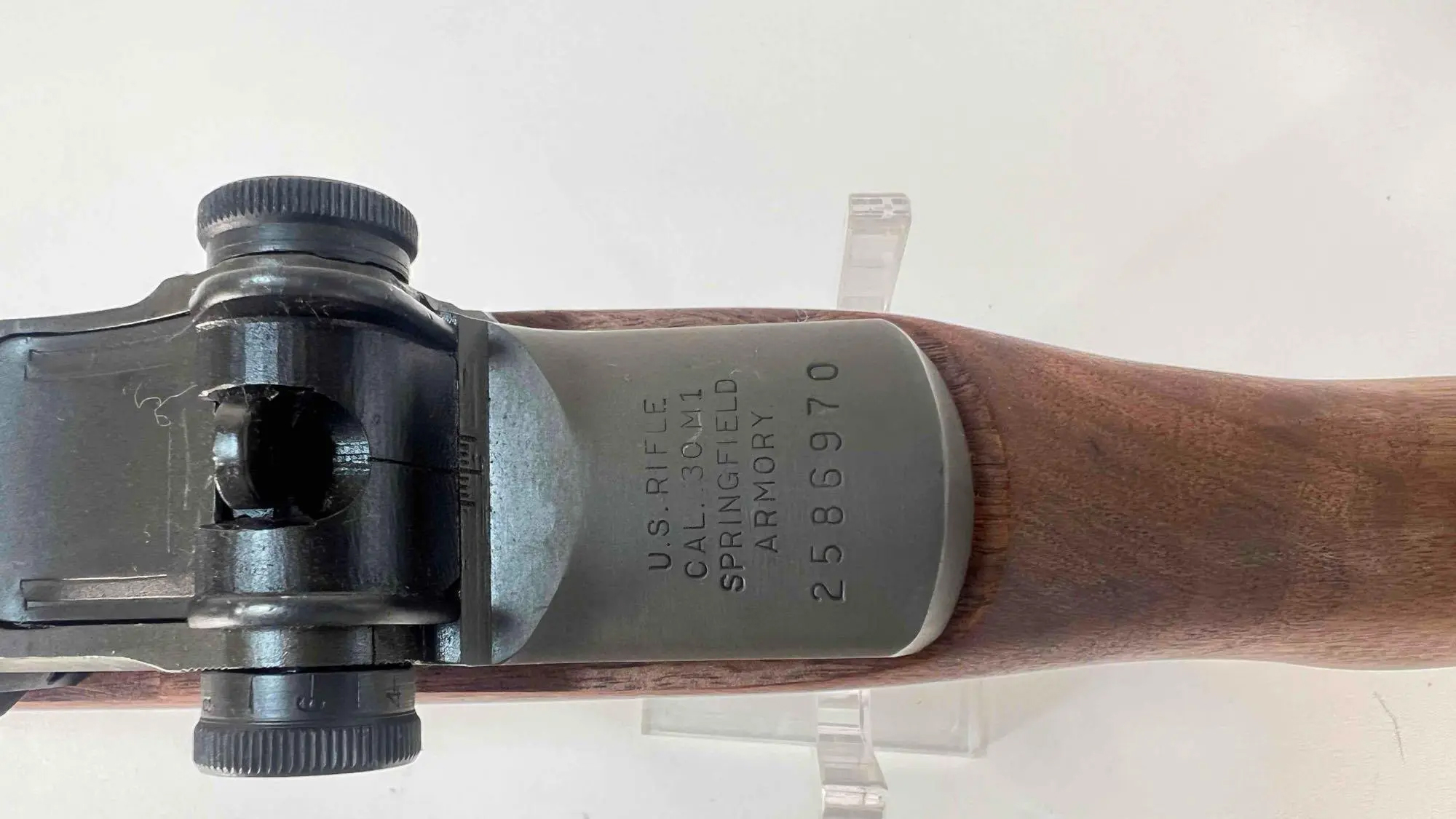 7 Ways to Identify the Firearm You Just Inherited