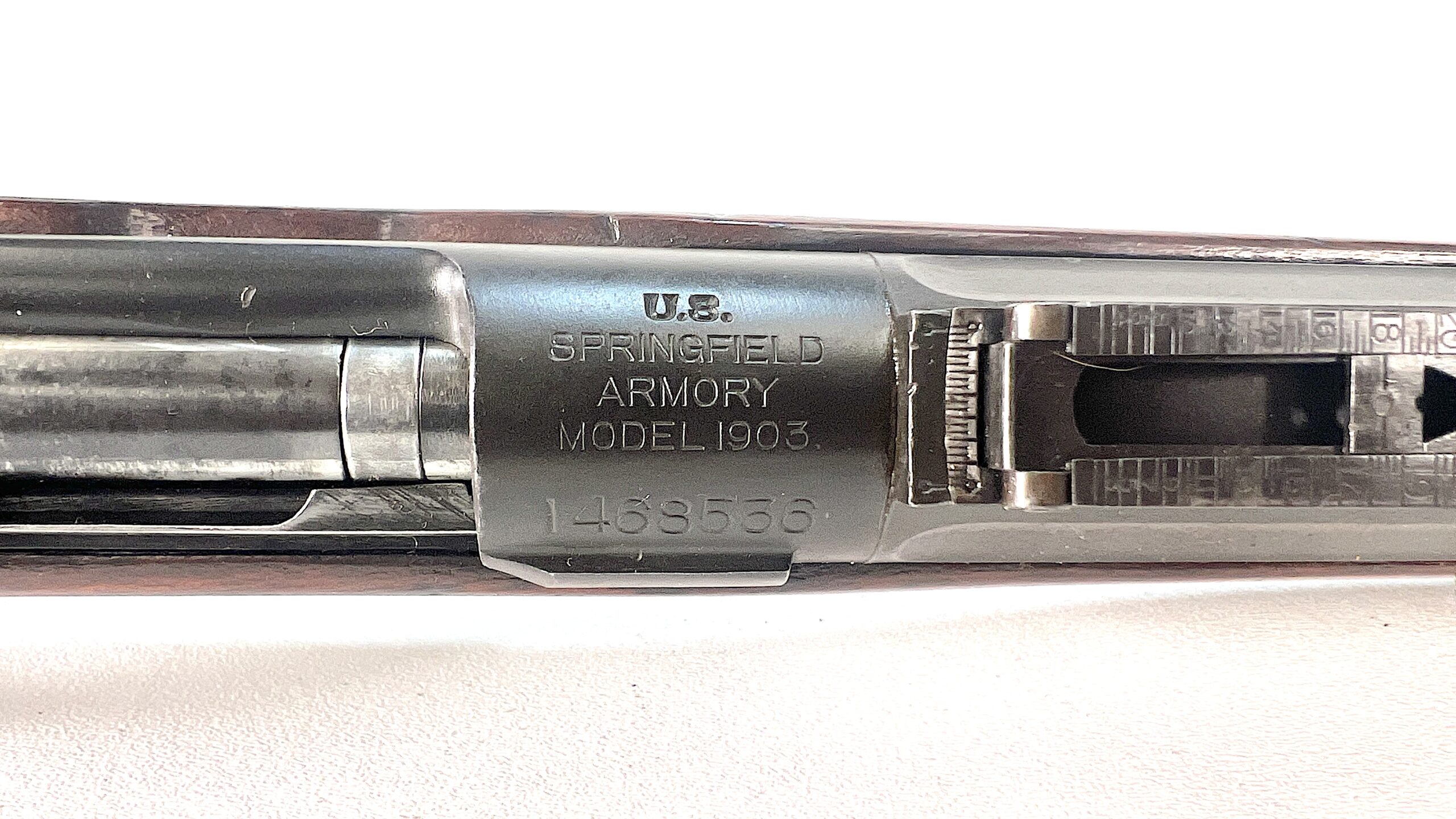 5 Entry-Level Military Surplus Firearms for New Collectors
