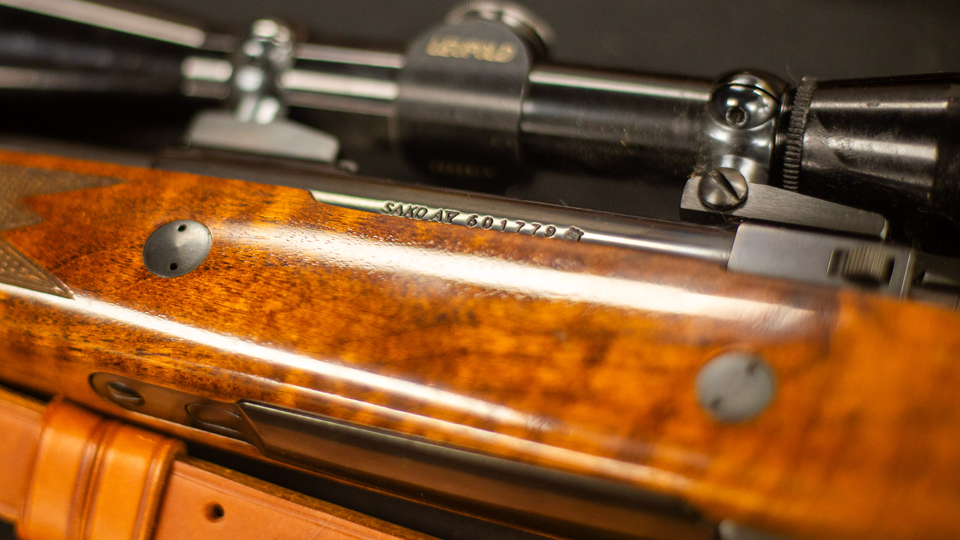 Where Benchrest Meets Blued Steel — A Collector’s Summer Auction